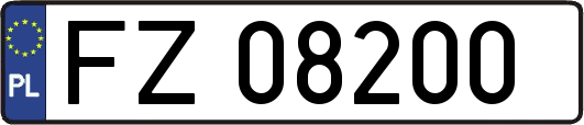 FZ08200
