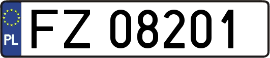 FZ08201