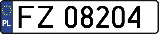 FZ08204