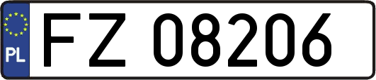 FZ08206