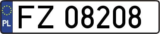 FZ08208