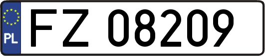 FZ08209