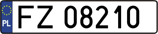 FZ08210