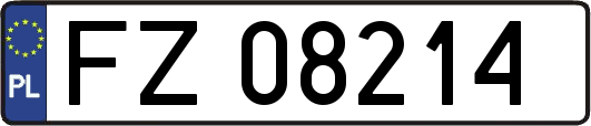 FZ08214