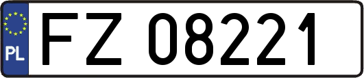 FZ08221