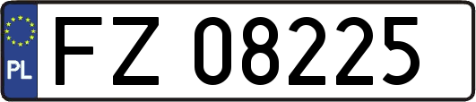 FZ08225