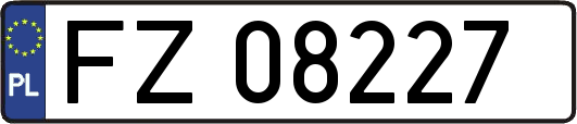 FZ08227