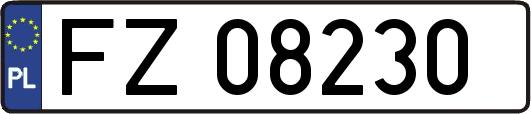 FZ08230