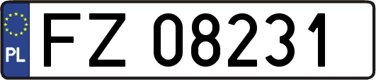 FZ08231