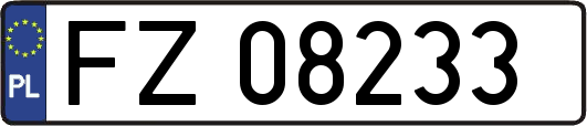 FZ08233
