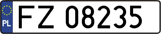 FZ08235