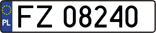 FZ08240