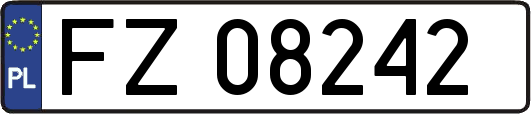 FZ08242