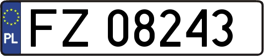 FZ08243