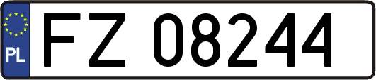 FZ08244