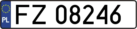 FZ08246