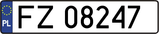 FZ08247