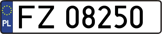 FZ08250
