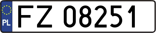 FZ08251