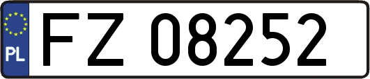 FZ08252