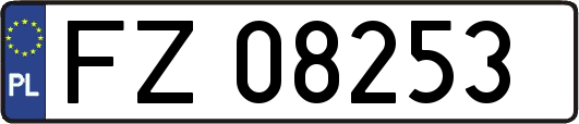FZ08253