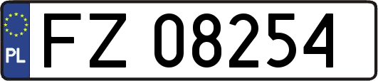 FZ08254