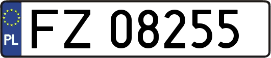 FZ08255