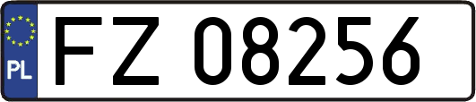 FZ08256