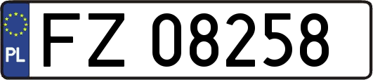 FZ08258