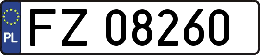 FZ08260