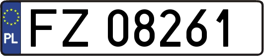 FZ08261