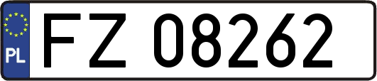 FZ08262