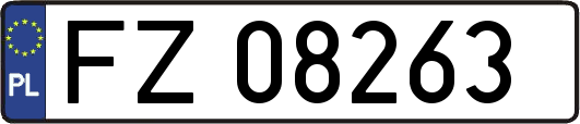 FZ08263