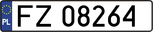 FZ08264