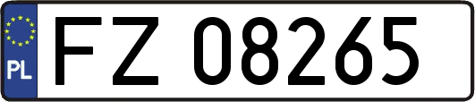 FZ08265
