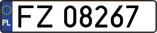 FZ08267