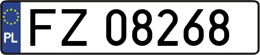 FZ08268