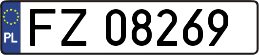 FZ08269