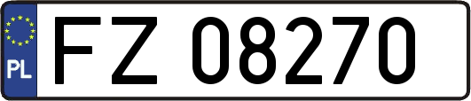 FZ08270