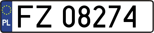 FZ08274