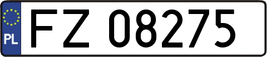 FZ08275
