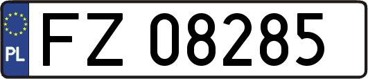 FZ08285