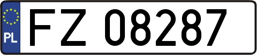 FZ08287