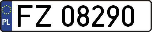 FZ08290