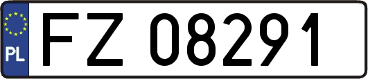 FZ08291