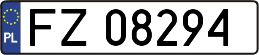 FZ08294
