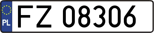 FZ08306