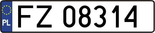 FZ08314