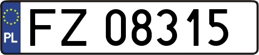 FZ08315
