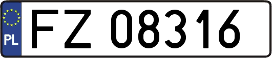 FZ08316